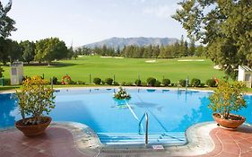 Hotel Tamisa Golf