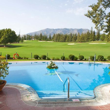 Hotel Tamisa Golf Mijas Exterior photo