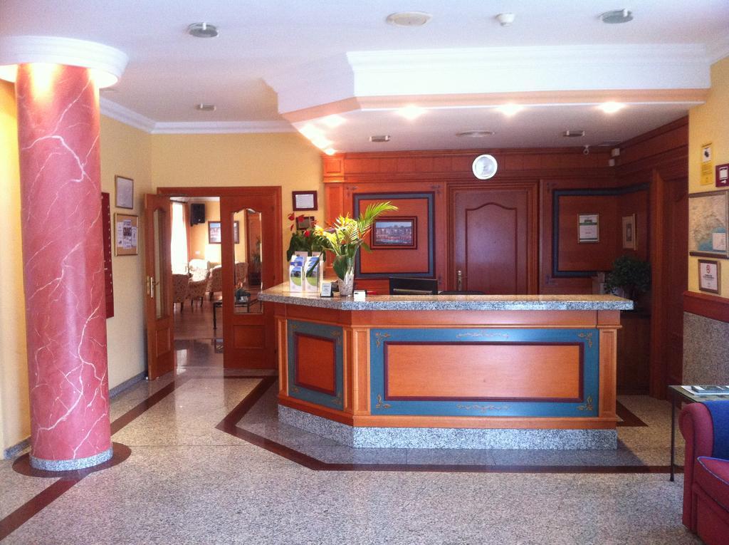 Hotel Tamisa Golf Mijas Exterior photo