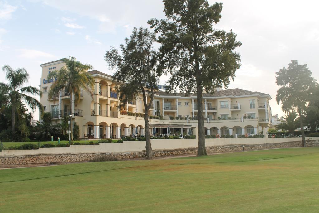 Hotel Tamisa Golf Mijas Exterior photo