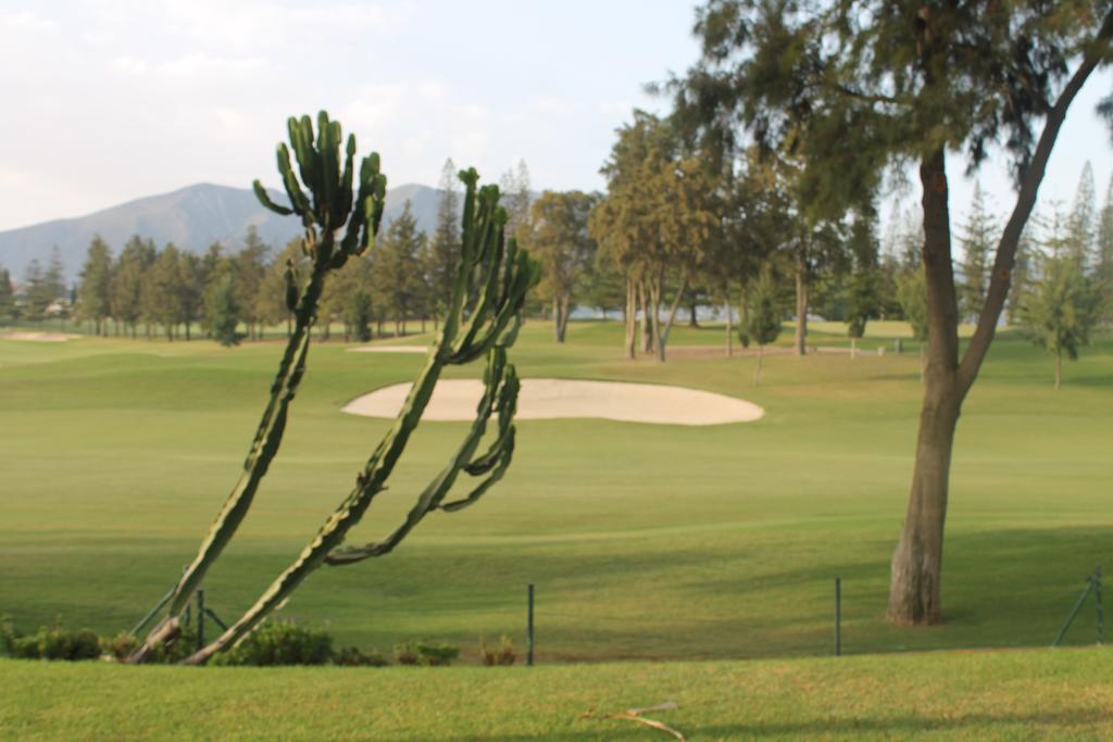 Hotel Tamisa Golf Mijas Exterior photo