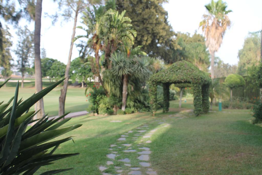 Hotel Tamisa Golf Mijas Exterior photo