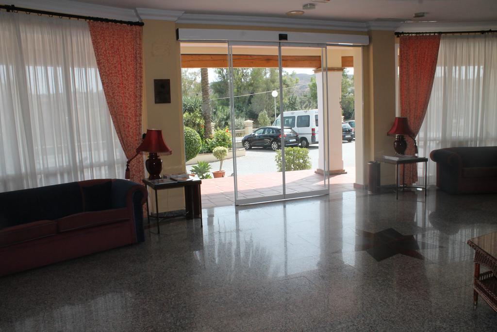 Hotel Tamisa Golf Mijas Exterior photo