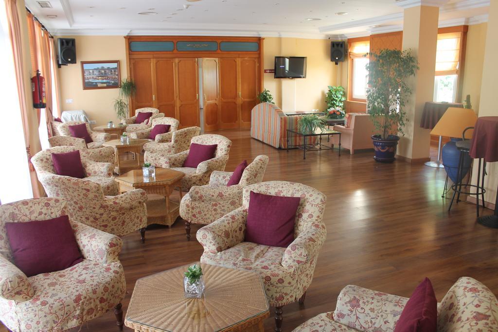 Hotel Tamisa Golf Mijas Exterior photo