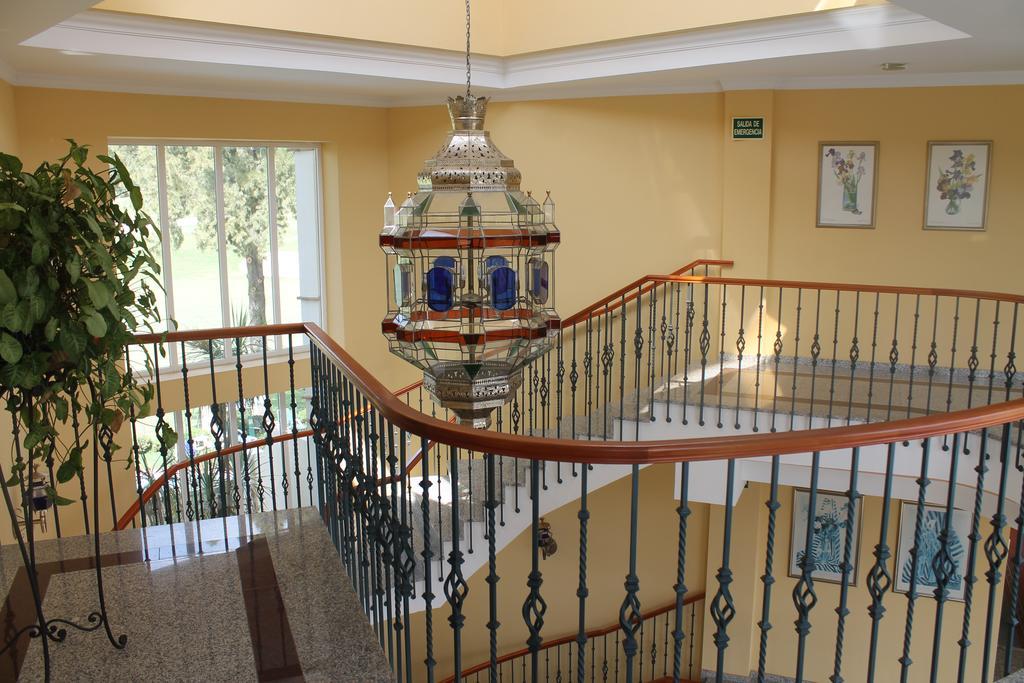Hotel Tamisa Golf Mijas Exterior photo